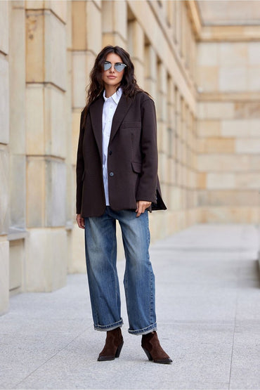 Jacket model 200145