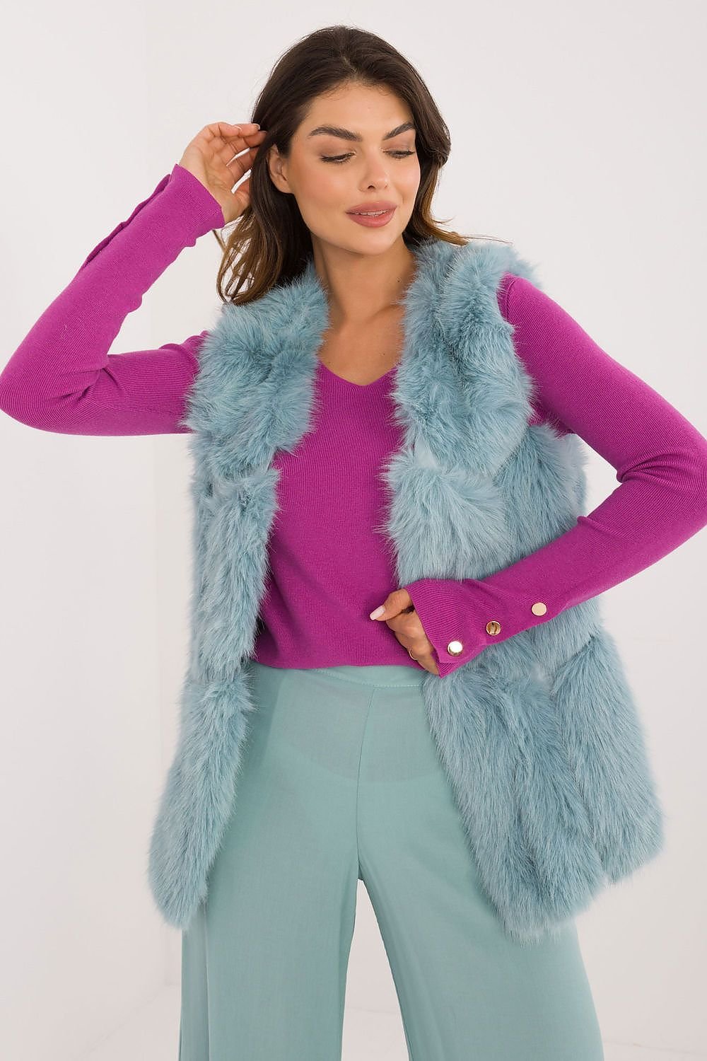 Gilet model 200199