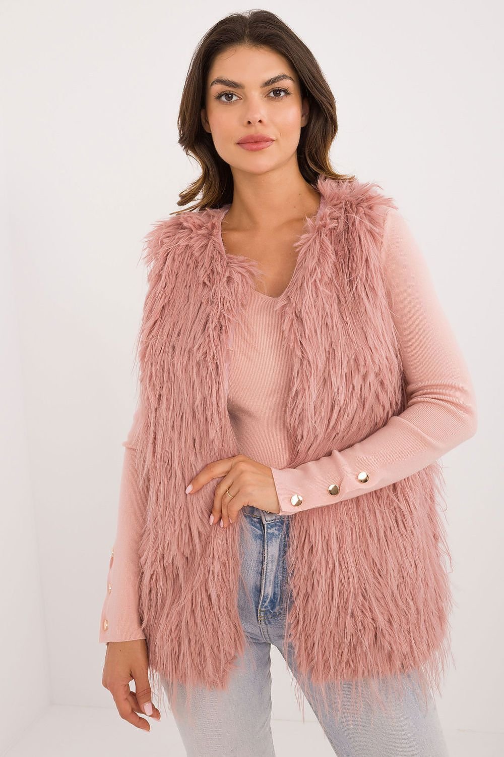Gilet model 200200