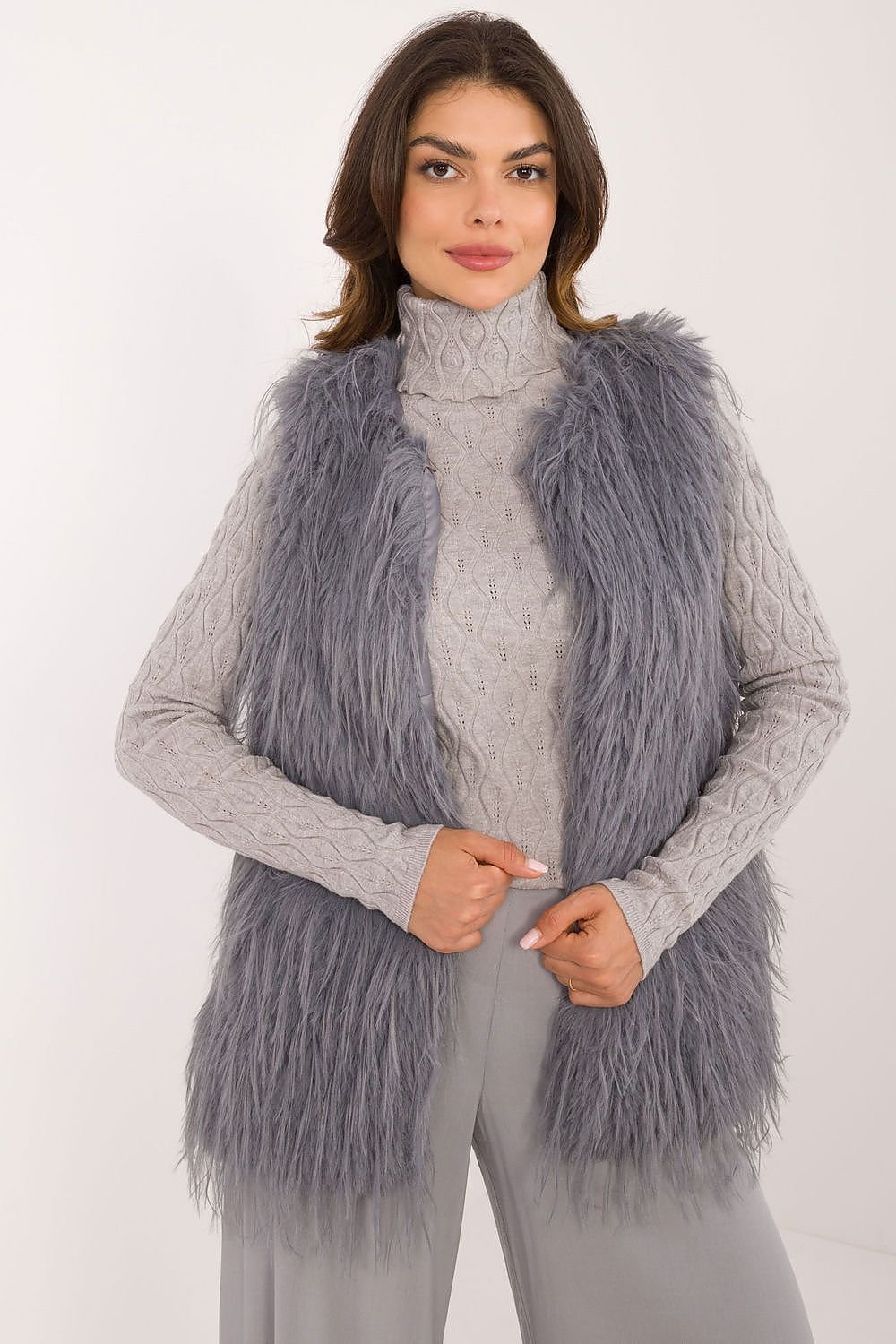 Gilet model 200201