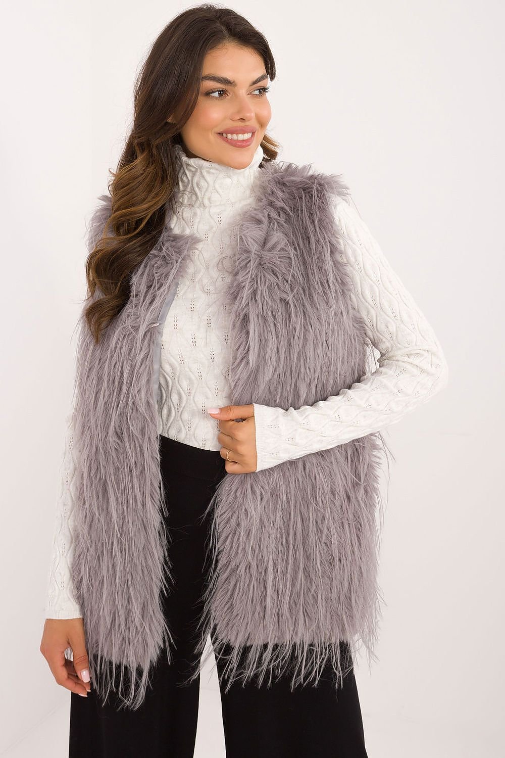 Gilet model 200203