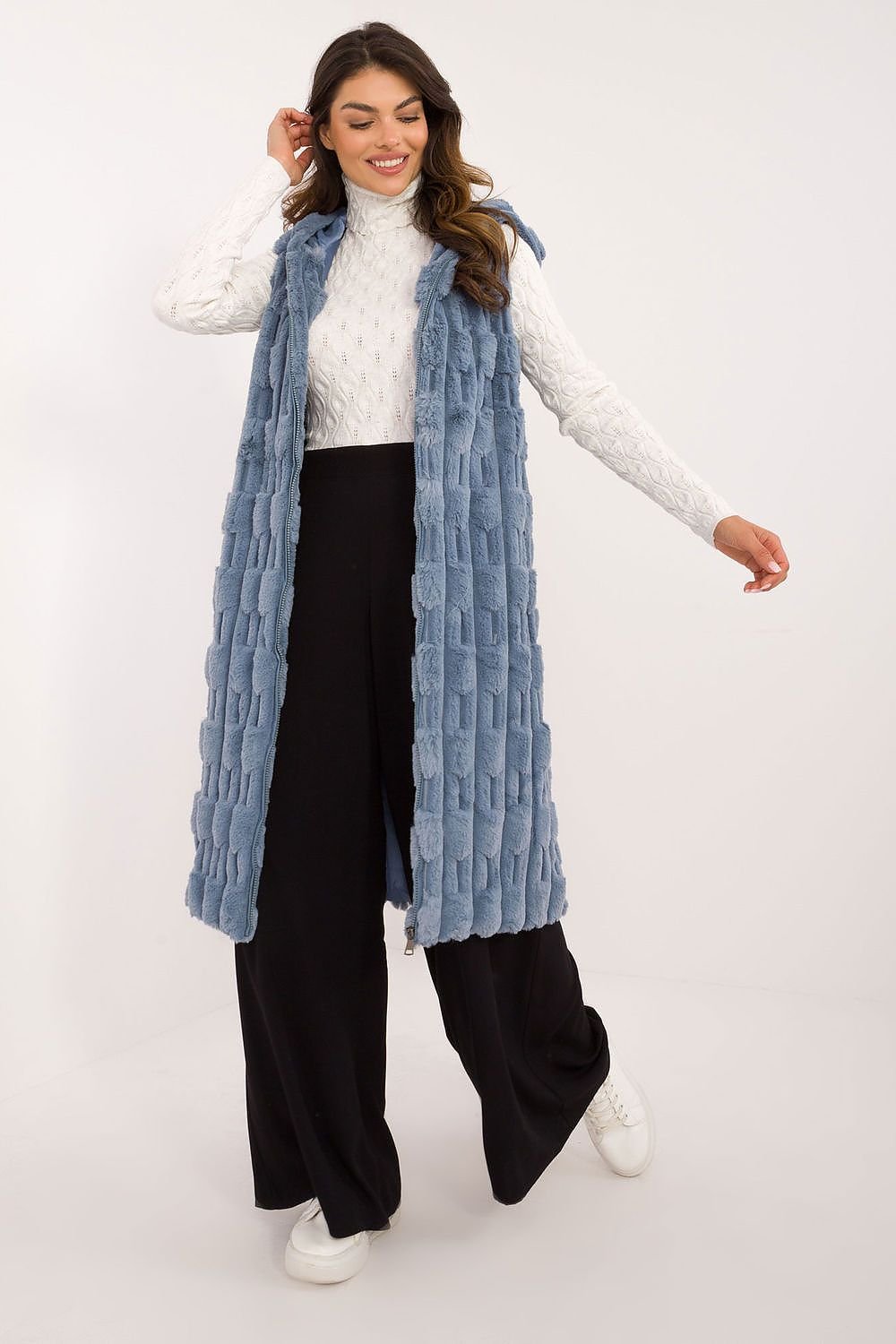 Gilet model 200209