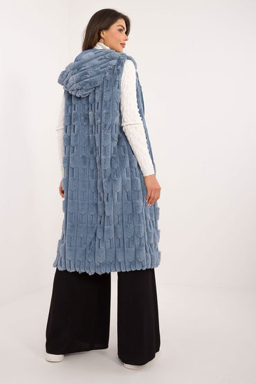 Gilet model 200209