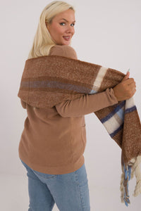 Shawl model 200286