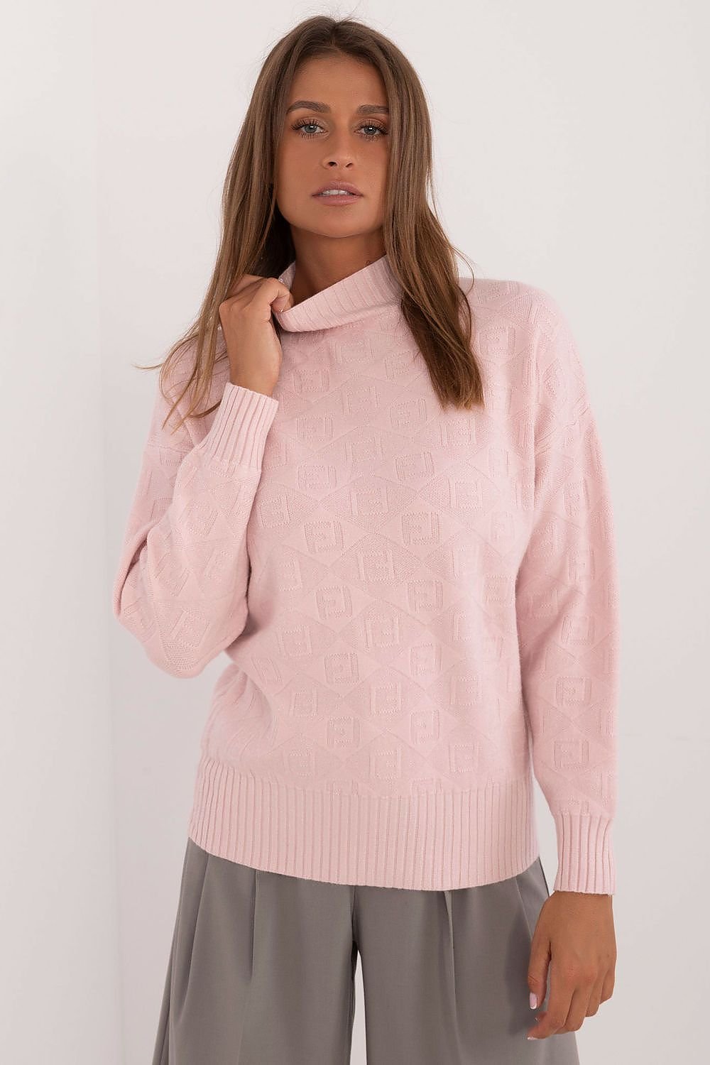 Jumper model 200326