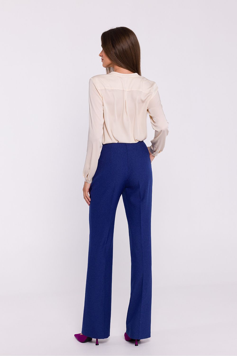 Women trousers model 200371