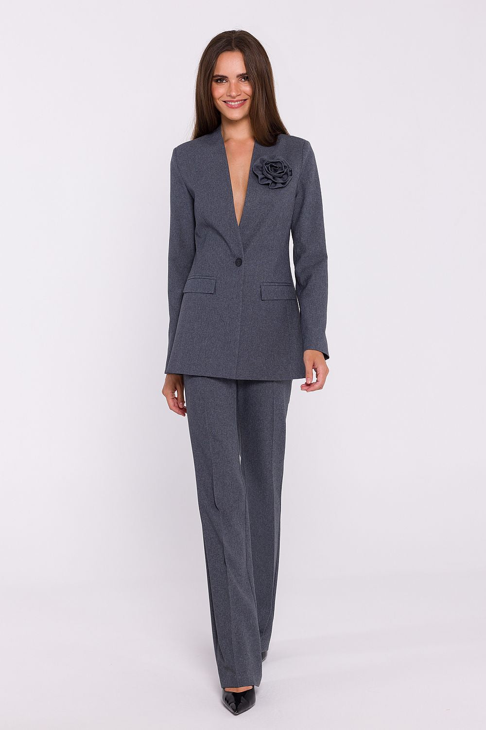 Women trousers model 200370
