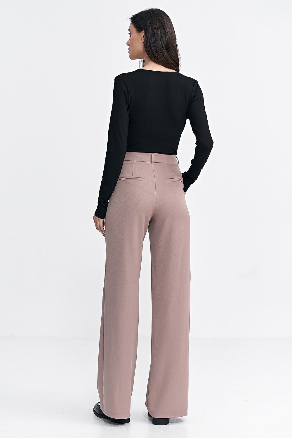 Trousers model 200388
