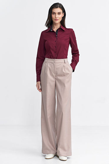 Trousers model 200389