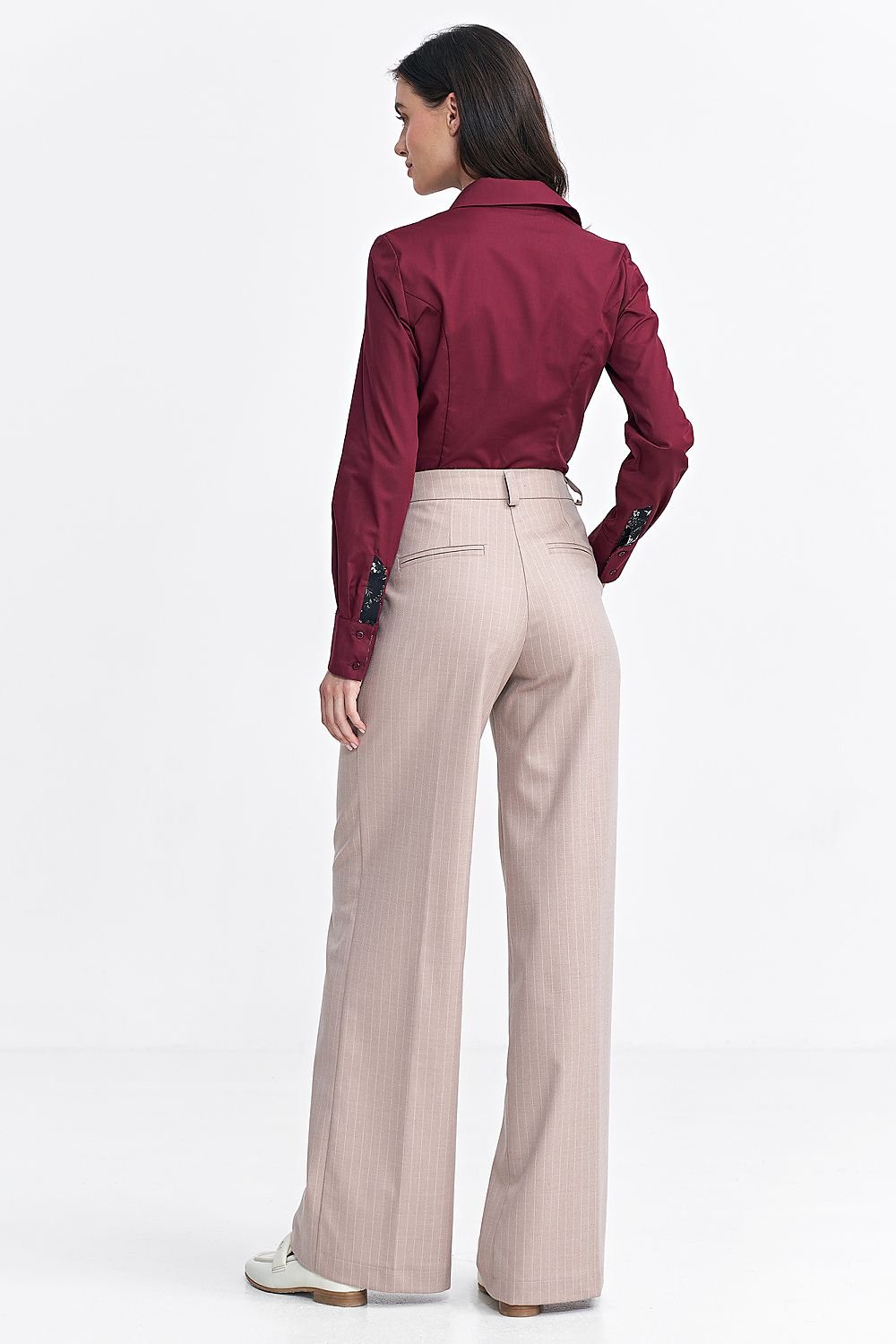 Trousers model 200389