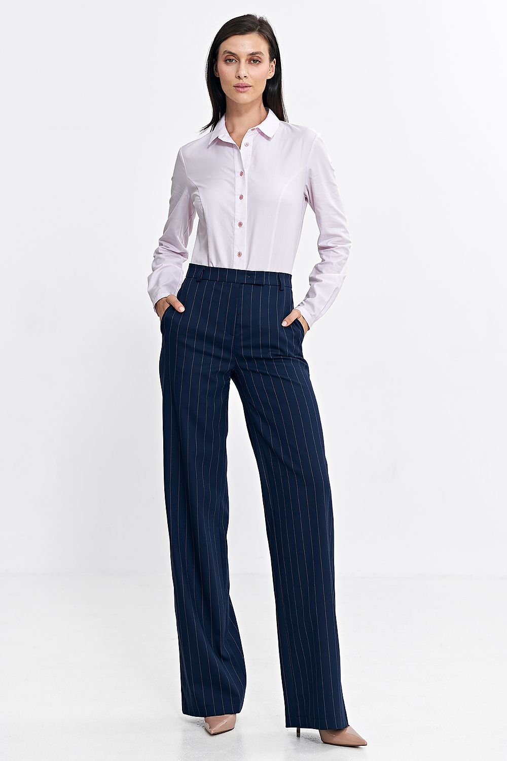 Trousers model 200390
