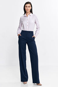Trousers model 200390