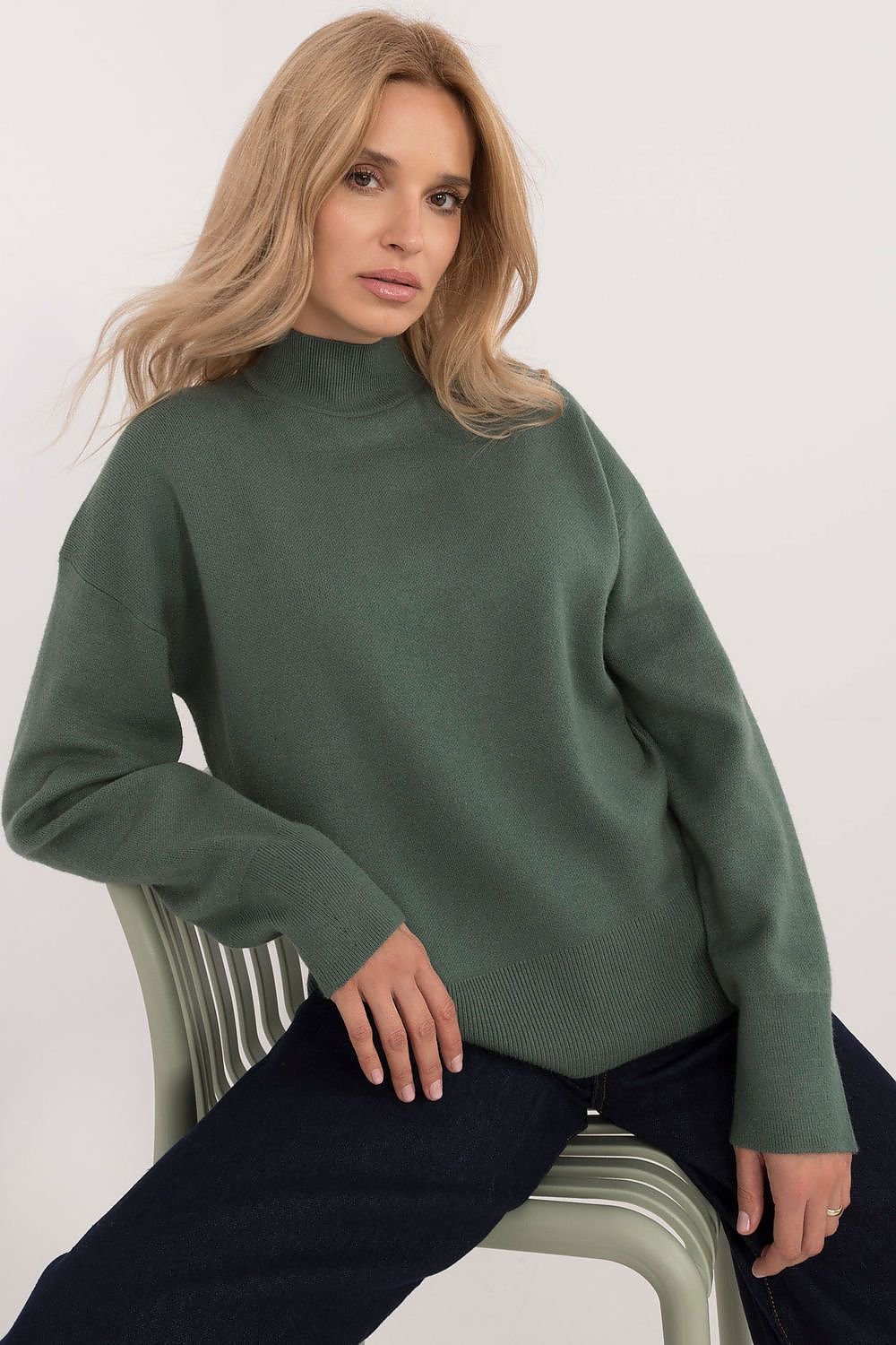 Jumper model 200429