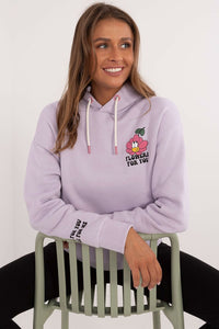 Sweatshirt model 200431