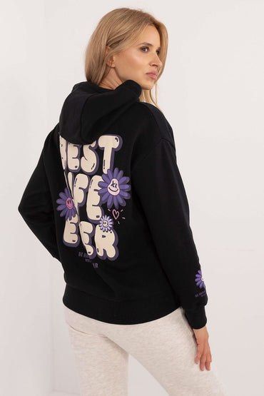 Sweatshirt model 200432