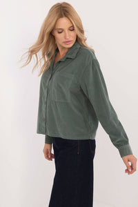 Long sleeve shirt model 200435