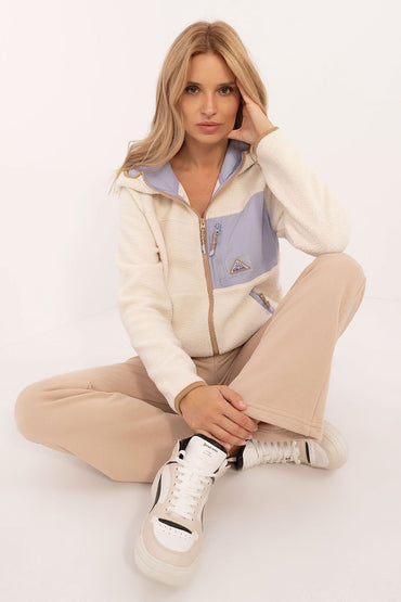 Sweatshirt model 200437