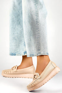 Mocassin PRIMO - Lojahub Shop