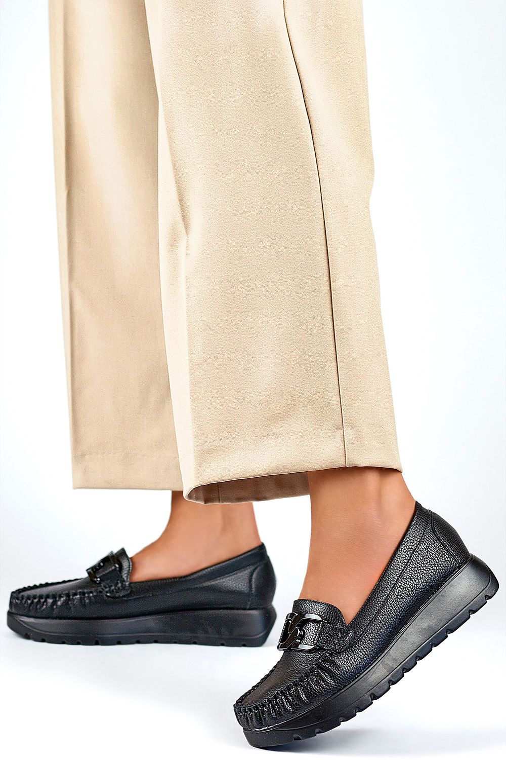 Mocassin PRIMO - Lojahub Shop