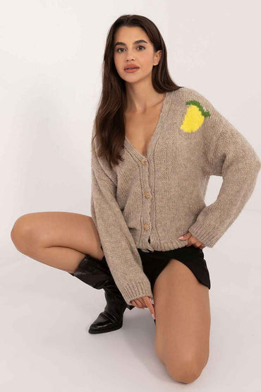 Cardigan model 200512
