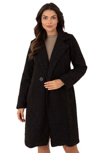Coat model 200514
