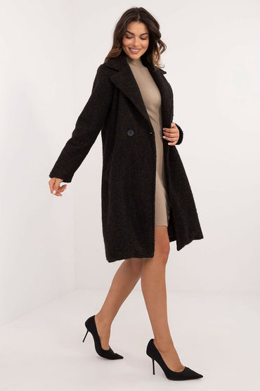Coat model 200514