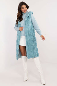 Gilet model 200521