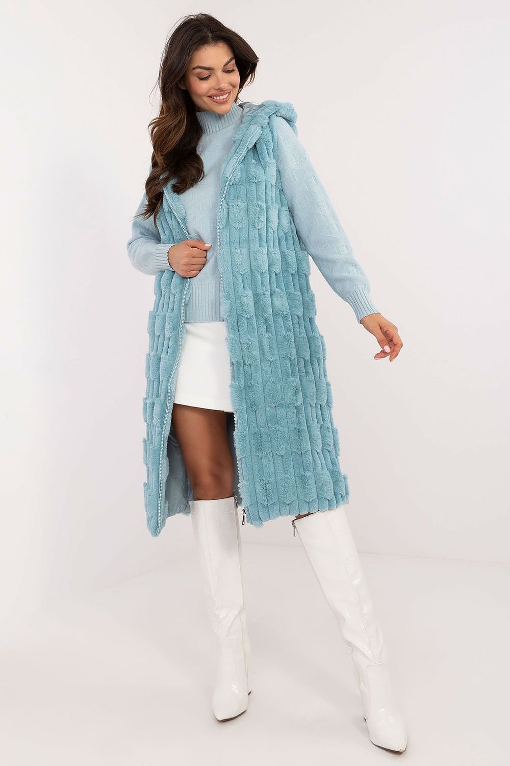 Gilet model 200521