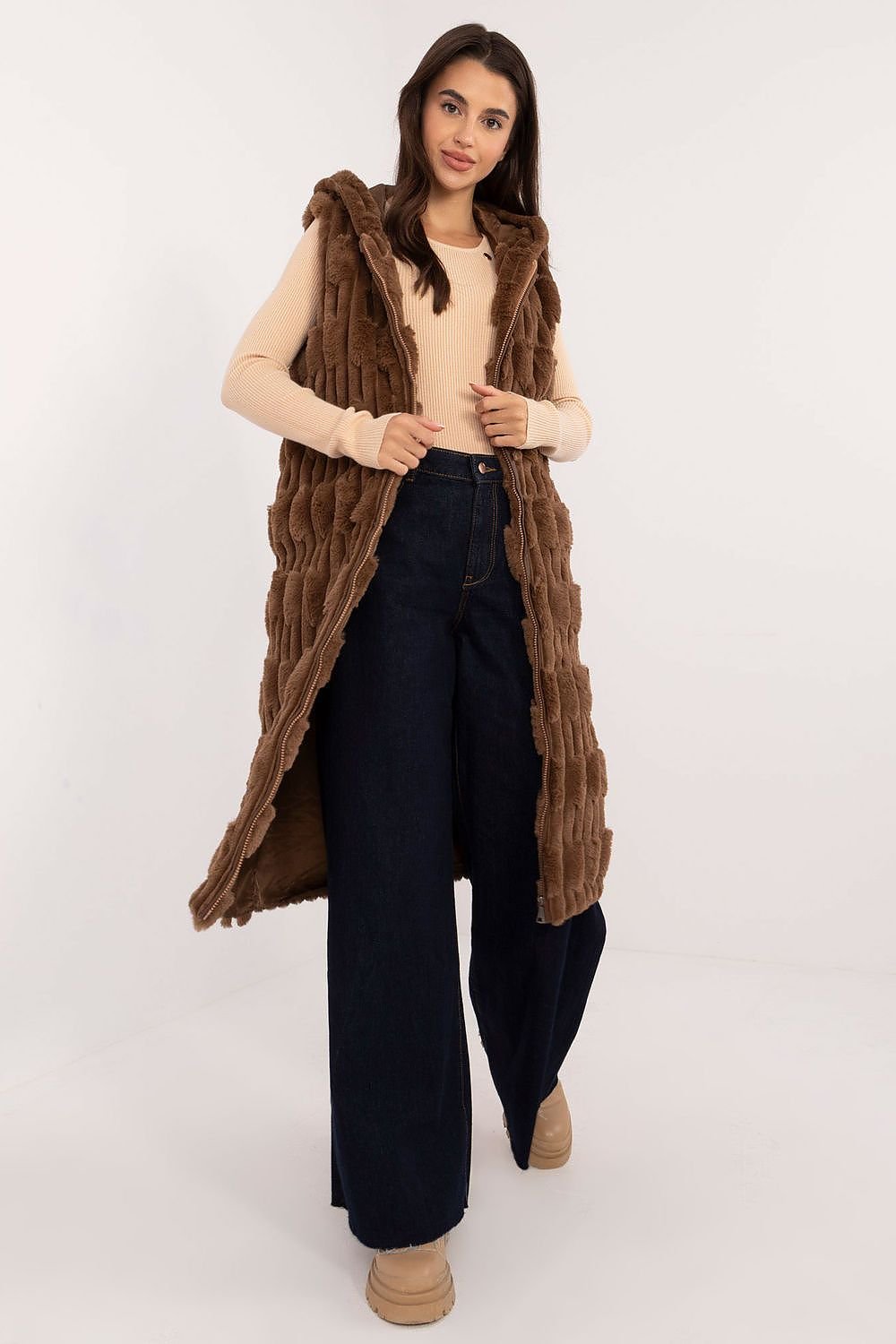 Gilet model 200522