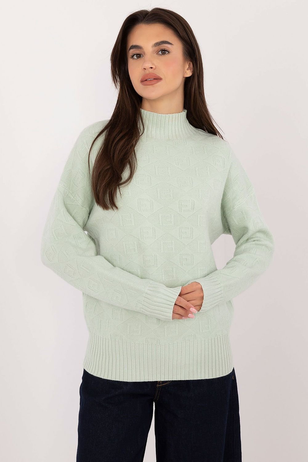 Jumper model 200526