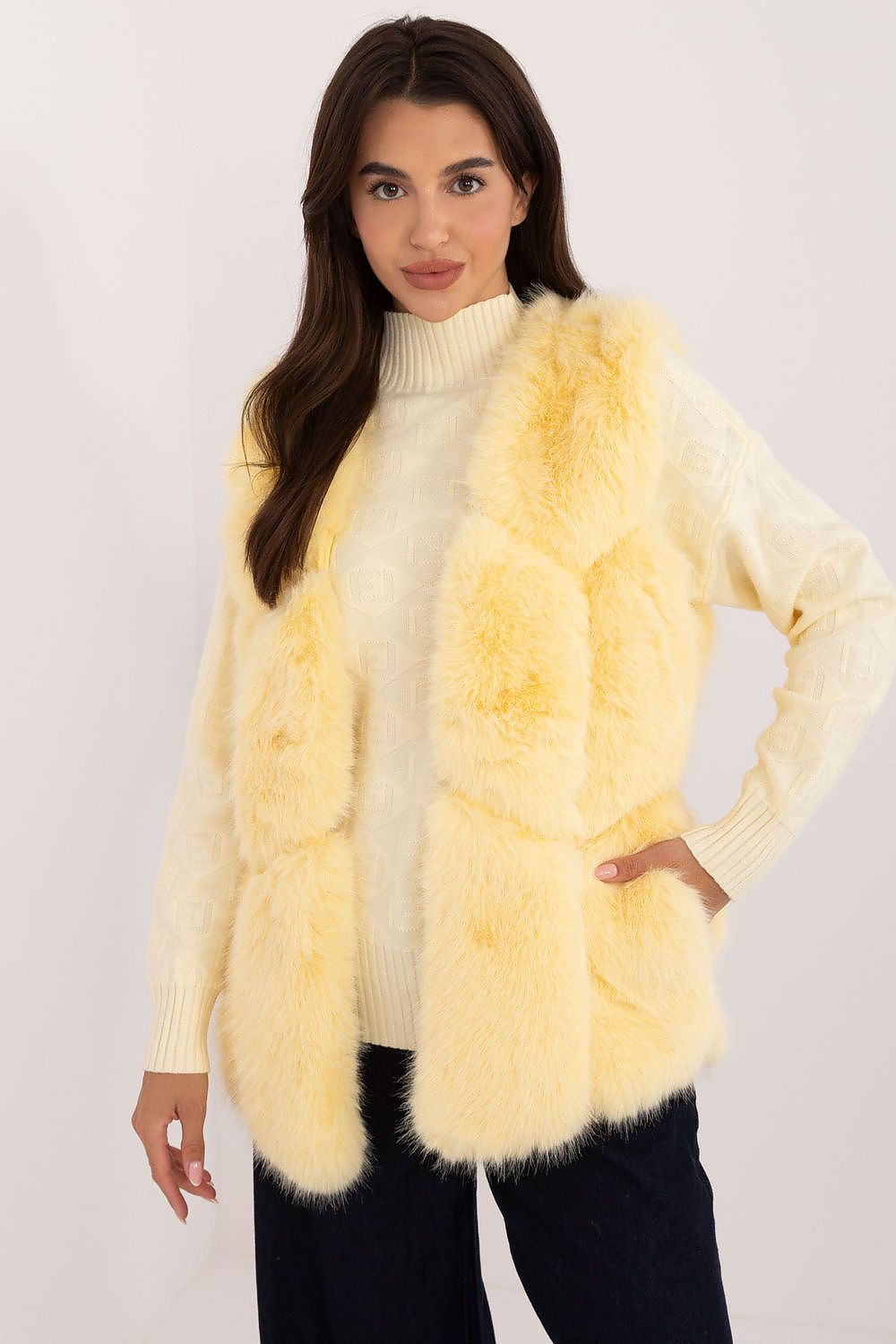 Gilet model 200536