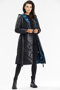 Coat model 200547