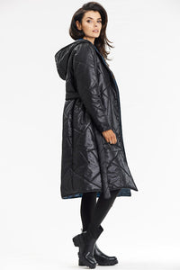 Coat model 200547