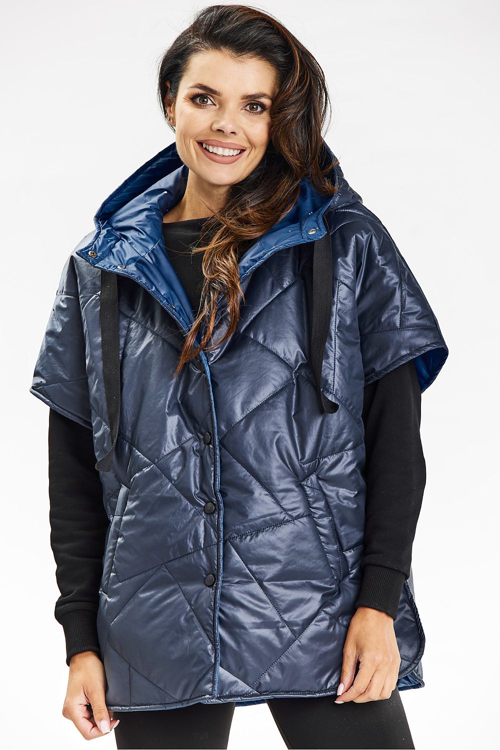 Gilet model 200550