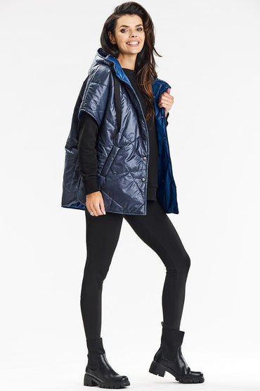 Gilet model 200550