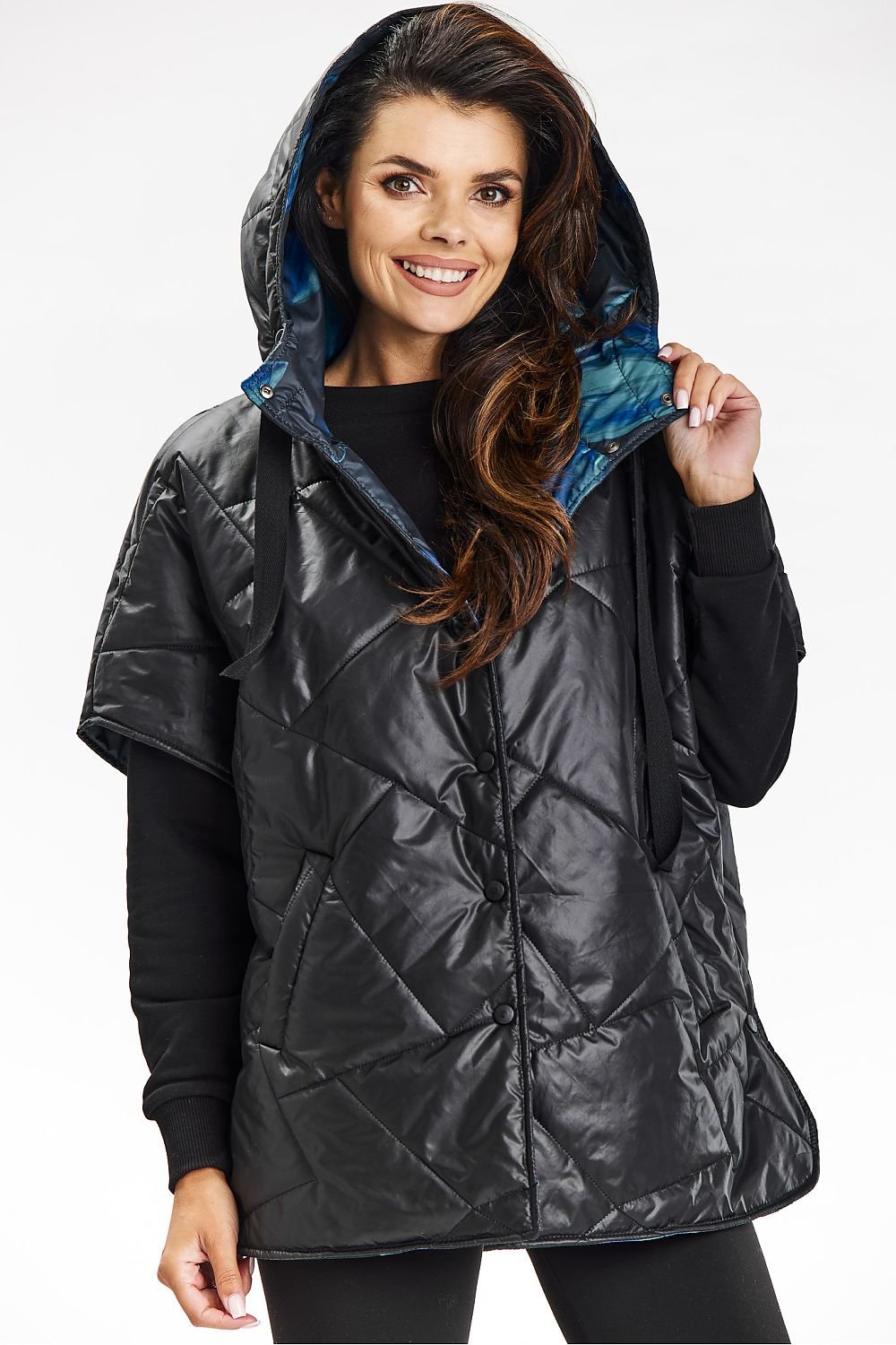 Gilet model 200551