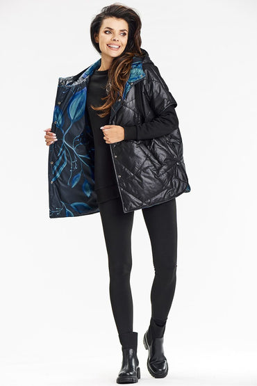 Gilet model 200551