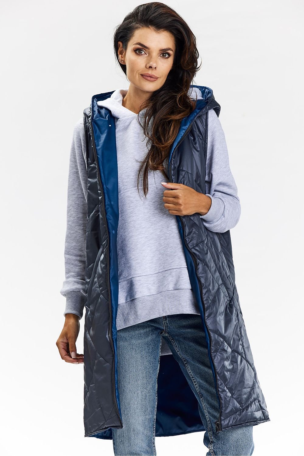 Gilet model 200552
