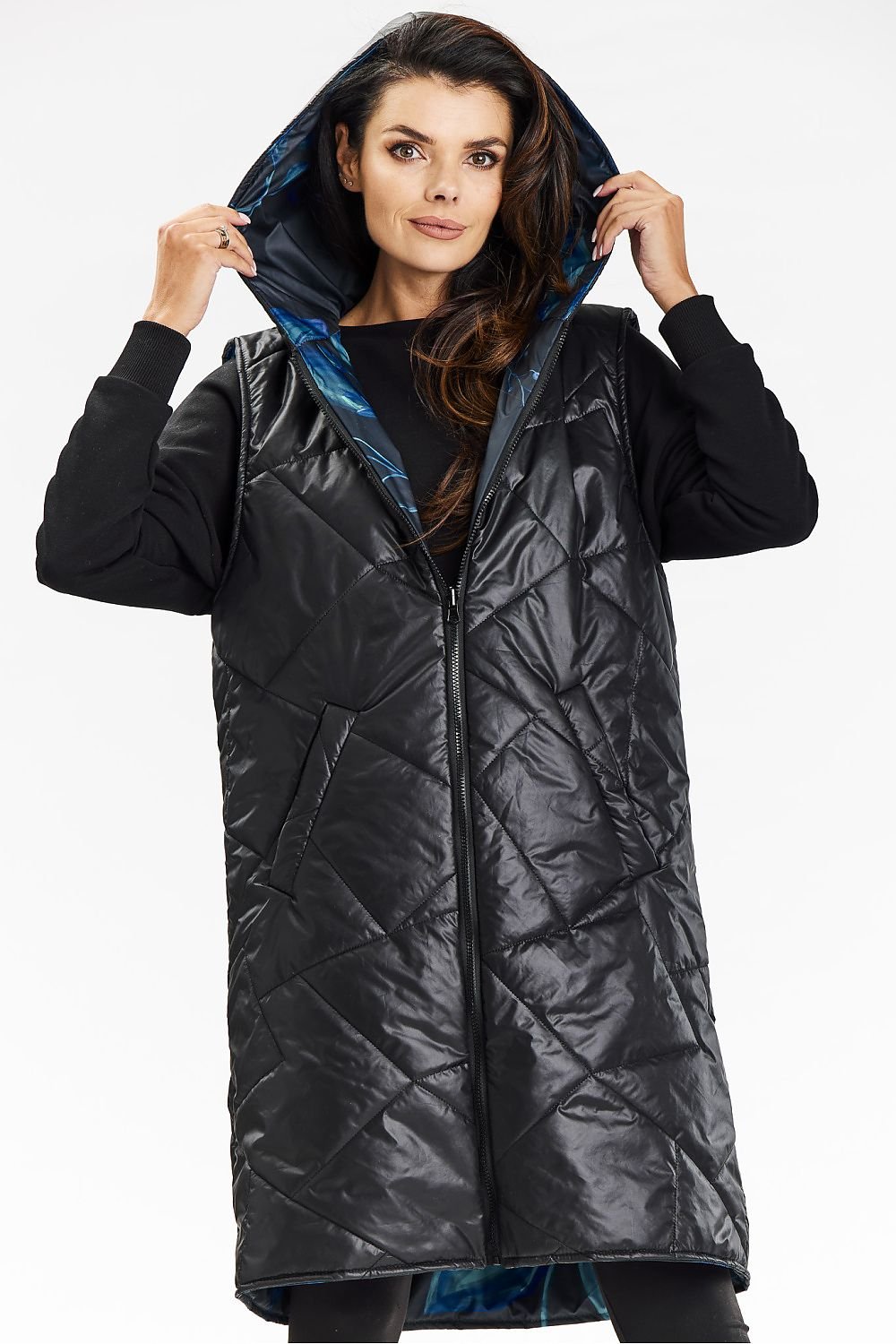 Gilet model 200553