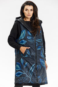 Gilet model 200553