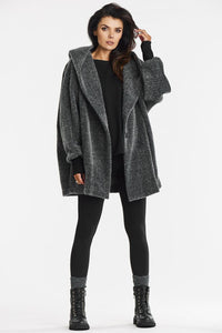 Coat model 200556