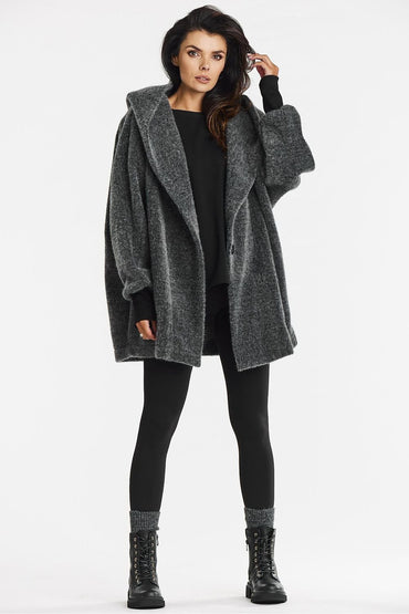 Coat model 200556