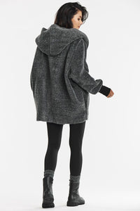 Coat model 200556