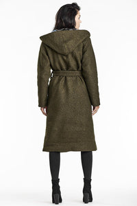 Coat model 200558