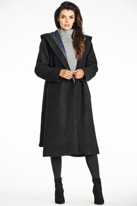 Coat model 200559