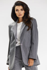 Jacket model 200560