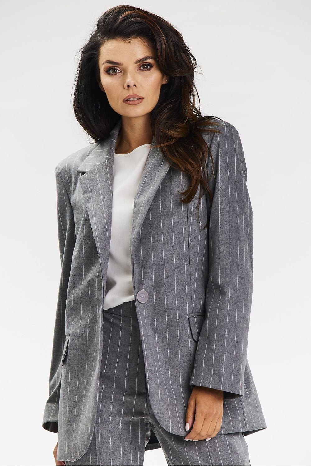 Jacket model 200560