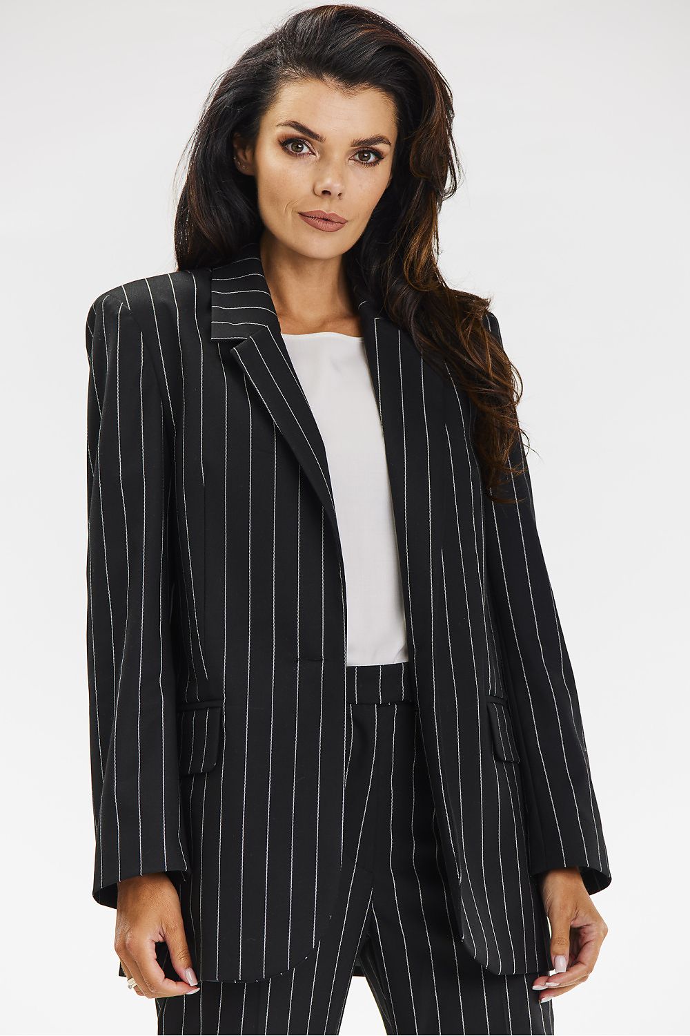 Jacket model 200561