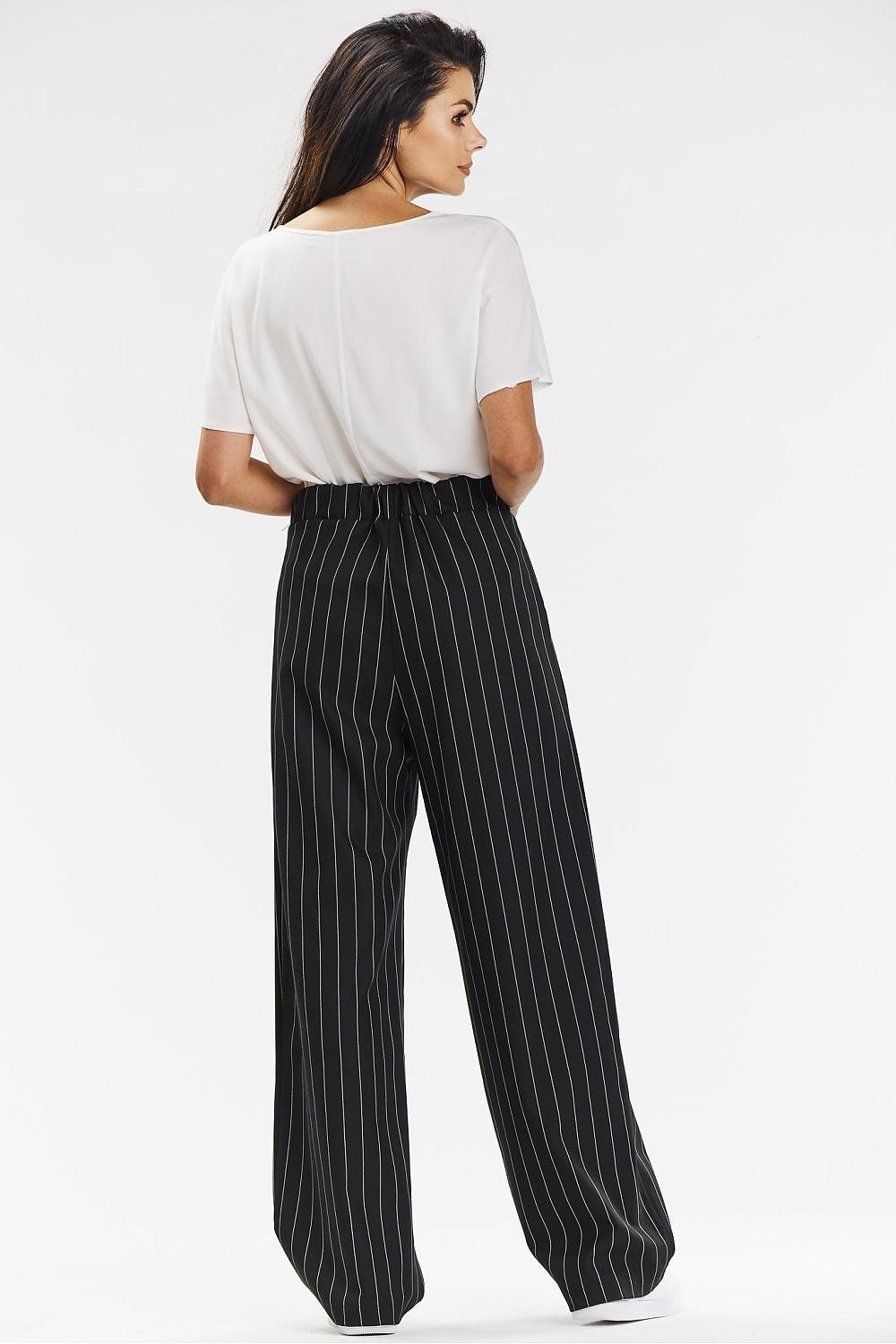 Women trousers model 200565