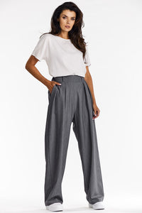 Women trousers model 200571